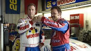 That i have accrued over this past season. Watch Talladega Nights The Ballad Of Ricky Bobby Prime Video