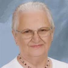 Obituary information for Betty L. Shuster