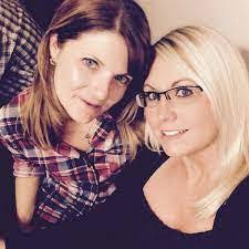 Marla Goldman's Instagram, Twitter & Facebook