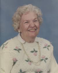 Elizabeth Garner Obituary