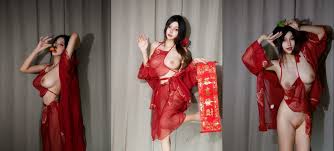 COS可爱嫩妹【桃野桃离Taoli1216】推特新作福利（磁力）【118P 52V 1.21G】 – 快乐堂