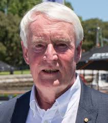 Directors — Rotary Foundation Australia