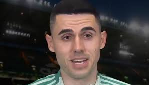 ROGIC BOSS GETS BOOT