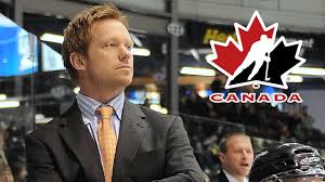 Letowski played in the nhl with the phoenix coyotes, vancouve. Spitfires Letowski Joins Canada S National Junior Team Coaching Staff Ontario Hockey League