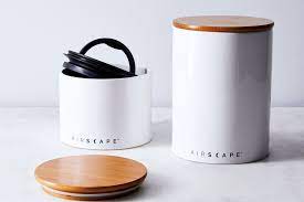 Maybe you would like to learn more about one of these? The 8 Best Coffee Canisters In 2021