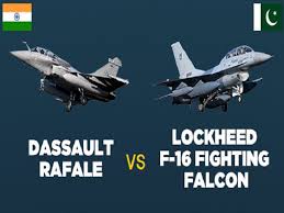 Air force service in 1974. Comparison Between Rafale And F 16