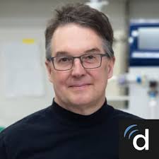 Dr. Demetrios T. Braddock, MD