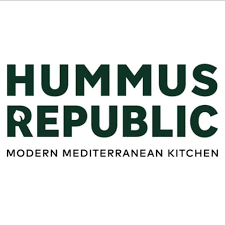 Hummus Republic Fresno