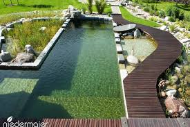 Wellness Garten Gartendesigns Niedermaier Garten Freiraume Gmbh Purfing Vaterstetten Bei Munchen Garten Design Swimming Pool Naturschwimmbecken