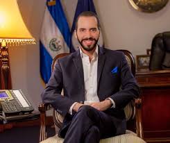 Search only for najib bukele Biografia De Nayib Bukele Nayib Bukele Presidente