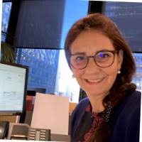 Alejandra Luco Wevar