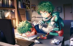 Deku wallpaper by mattsquat on deviantart. Download Wallpapers Deku For Desktop Free High Quality Hd Pictures Wallpapers Page 1