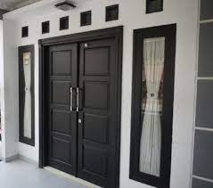 Dapat juga menunjukkan cara kita menyambut tamu yang berkunjung ke rumah. Pin Di Denah Rumah