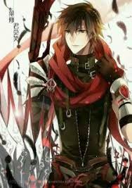 Quanzhi Gaoshou 2nd Season Picture Anime King Anime Anime Guys