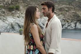 After she refuses his proposal, his life takes a turn when a new young lady enters his life. Sorry If I Call You Love Film Factory Entertainment