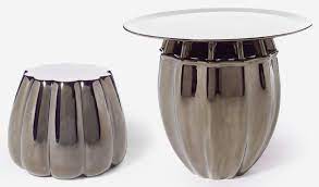 Oppiacei Manolo Bossi Side Table Coffee Table Decor
