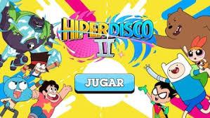 Aprende a cocinar jugando a los mejores juegos de cocina online. El Increible Mundo De Gumball Cartoon Network Latinoamerica