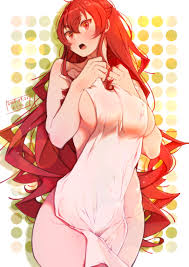 Undress Mahjong Party kiyo arousing moments