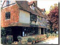 Fir Tree House Tea Rooms Penshurst Online Tree House Tea Room Fir Tree