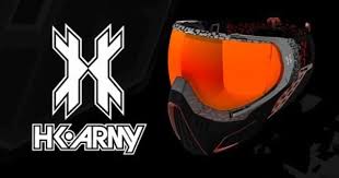 Hk Army Klr Goggle Commercial Yo La Quiero Goggles Army Paintball