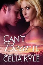 Can't Bear It (Greer Book 1)