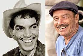 Homens De Bigode Todos Podem Usar Moda Para Homens