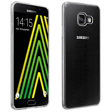 Samsung Galaxy A5 2016 Schutzhülle ...