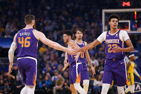 Get the latest phoenix suns news, rumors, scores and highlights from yardbarker, your source for the best phoenix suns content on the web. Phoenix Suns Ranking The Best Experiments We Might See At Disney