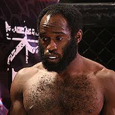 Nicholas "Action" Jackson MMA Stats, Pictures, News, Videos, Biography