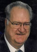 Obituary information for Gerard M. Wolf, Sr.