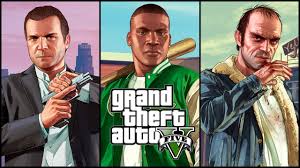 Originally released in 2002, this game is still rated as one of the best in the franchise. Grand Theft Auto V 100 Completion Guide Keengamer