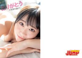 大白桃子 阿部なつき 鈴原希実 橘和奈の最新グラビアをチェック