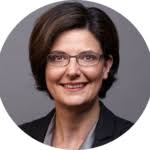 Politisches Frühstück mit Barbara Slowik, Polizeipräsidentin Berlin