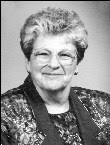 Dorothy Willard Obituary (2012)