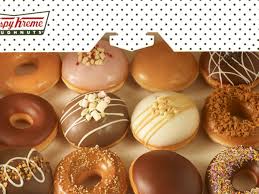 Krispy kreme can help you and your community achieve your fundraising goals today. This Is How You Can Get 12 Krispy Kreme Doughnuts For Free Birmingham Live