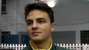 NCAA D1 Track and Field and Cross Country