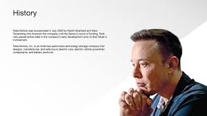 What we do know is some other rough information about the model y. Yacht Tesla Model Y On Behance