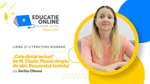 Planul dezvoltat de idei.pupaza din tei. Limba Èi Literatura RomanÄ Clasa A V A Cele Dintai Lecturi Planul Simplu De Idei Rezumatul Youtube