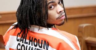 Anniston man charged with murder in nightclub shooting makes first court  appearance