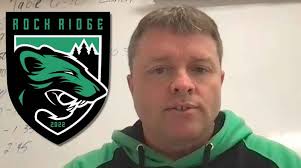 Byron Negen named Rock Ridge girl's basketball head coach