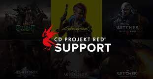 Developer studio of the witcher series, gwent: Technical Support Cd Projekt Red