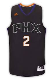 The phoenix suns jersey worn by charles barkley and co. Phoenix Suns Jersey History Jersey Museum