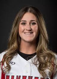 2017 Softball Roster