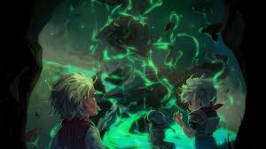 Pin By Renato Ahoop On References Indie Game Art Bastion Wallpaper