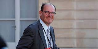 Fr «15:24 | entretien jean castex sera l'i» 20minutes.fr french world news data 170 countries. Covid 19 Jean Castex S Exprimera Dans Le Journal De 13h Sur Tf1 Mercredi