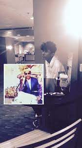 بـشـير بـن شــنان on twitter هذا الولد حفيد بشير يامال الجنه يابوحمد ليتك حي تشوف عيالك وعيال عيالك