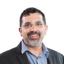 Paresh Parmar's Instagram, Twitter & Facebook