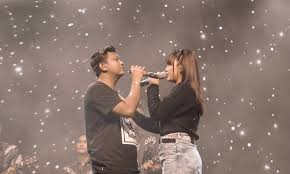 Happy asmara x denny caknan full album 2021 new single satru lagu jawa terbaru 2021 hits saat ini mp3 duration 1:20:47 size 184.90 mb / april iindah 1. Tak Kalah Dari Via Vallen Happy Asmara Dan Denny Caknan Juga Sering Raih Jutaan View Youtube Jurnal Soreang