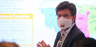 La medida inicia desde este lunes y se extenderá hasta el 28 de enero. Atencion Estos Seran Los Cambios En El Cronograma De Cuarentena Por Localidades En Bogota Ambito Juridico
