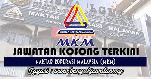 Pembantu tadbir perkeranian operasi n17 2. Jawatan Kosong Di Maktab Koperasi Malaysia Mkm 14 December 2017 Malaysia Broadway Shows Mac